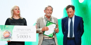 Збережи "Молодість" – легендарний кінофестиваль розпочнеться вже 25 жовтня, незважаючи на блекаут