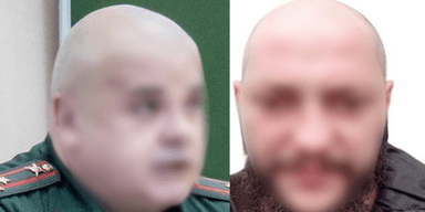 "Дивом вижив і вибрався з могили": бійці ЗС РФ розстріляли трьох братів за участь в АТО