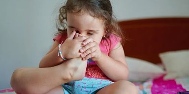 Втомилися від себе. Учені розповіли, чому нам так складно відчувати власний запах