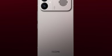 Мощный Redmi K90 Max показали на официальных фото: чем удивит смартфон Xiaomi
