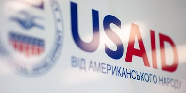 Остановка программ USAID: Украина начала консультации с ЕС о возможном замещении помощи США
