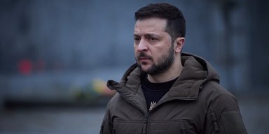 Майже 160 ракет і дронів: світ має відреагувати на терор Росії, — Зеленський (відео)