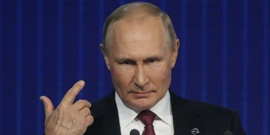 Путин проводит в Польше и Румынии разведку боем перед началом войны с НАТО, — эксперт