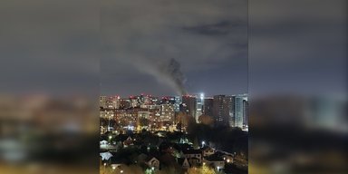 Москва під повторним ударом: по яких цілях били ЗСУ та що це означає, — Селезньов (відео)