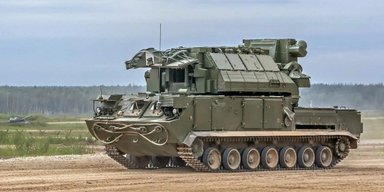 Дефицит тактических ЗРК: ВС РФ намерены дополнительно закупить системы Тор-М2
