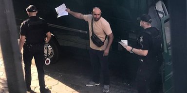 Поліцейський на Рівненщині вигадав схему, як легко уникнути мобілізації: чим все закінчилося