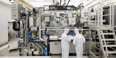 Выпуск чипов по 1,4-нм техпроцессу не за горами: у ASML есть для этого нужное оборудование