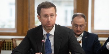 На должность министра энергетики рассматривают главу "Нафтогаза" Корецкого