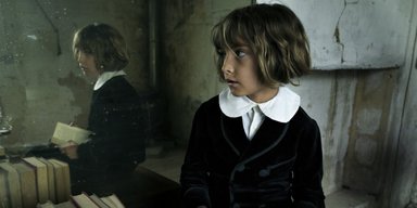 Тиран: исходники. Зачем смотреть фильм "Детство лидера"