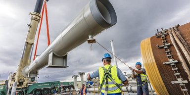 Подрыв "Северного потока": Залужный одобрил диверсию, но не уведомил Зеленского, — СМИ