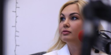 Бізнес Камалії в Києві втретє обстріляли росіяни: "Це буде нелегко" (фото)