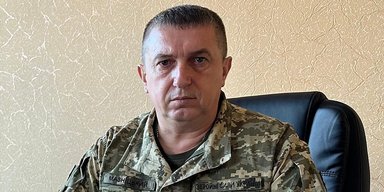 Сам себе выдал кредит на 844 тыс грн: в декларации начальника ТЦК появился странный заем
