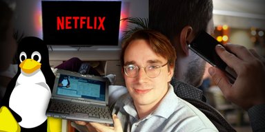 Интернета и Android не было бы: чем украинцы обязаны Linux, даже не подозревая об этом
