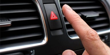 Чи забиратимуть права за подяку "аварійкою": пояснення МВС
