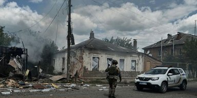 Прорыв границы в Харьковской области: возможны допросы Сырского и Синегубова, — ГБР