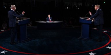 Коронавирус в рукаве. Зачем Трамп подхватил Covid-19 и как это повлияет на выборы