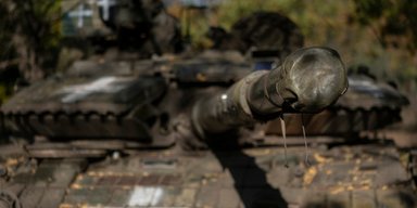 Обстановка обострилась: ВС РФ провели ротацию и продвинулись вдоль железной дороги возле Авдеевки