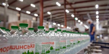 "Приоритас" может получить в управление права на "Моршинскую": что известно о компании