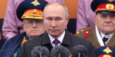 Хоче уявити себе царем: в ISW пояснили псевдоісторичну риторику Путіна