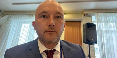 Судья Тандыр, который насмерть сбил нацгвардейца, придумал, как избежать ареста имущества, — СМИ