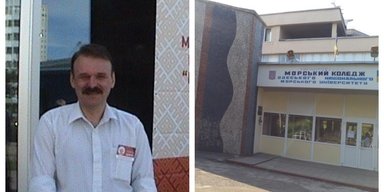 Преподавателя из-под Одессы уволили из колледжа за "псячу мову" в Facebook