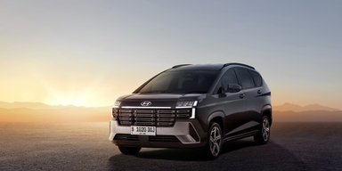 Ціна $16500 і великий багажник: Hyundai показала сімейне авто для українських доріг (фото)