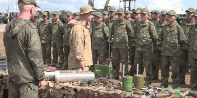 Ким Чен Ын отправил в РФ новую партию солдат, которая может "жертвовать собой" (фото)