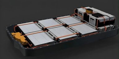 Запас ходу 3000 км і зарядка за 5 хвилин: Huawei готує інноваційну батарею для електрокарів