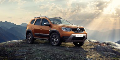 Автомобили с каким типом топлива покупают украинцы: самые популярные модели ноября