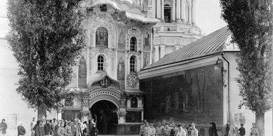 Беспризорный Собор. Как 100 лет назад автокефалисты проиграли схватку с единонеделимцами