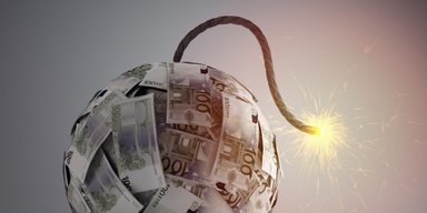 Кризис экономического жанра. Как прогноз МВФ может ударить по украинской экономике