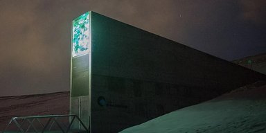 Секретний архів Ватикану і сховище Судного дня: 5 місць на Землі, куди доступ закритий (фото)