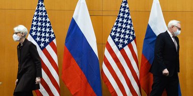 "Варшавский договор 2.0": что нужно Путину от Запада в контексте переговоров в Женеве
