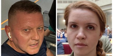 "Вітаю селфімена": Безугла розкритикувала Залужного через фото зі спортзалу