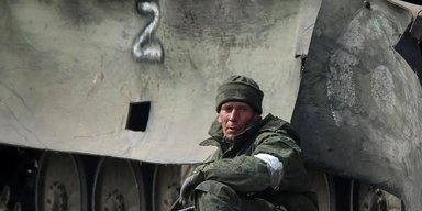 "Следующий год будет сложным": ВС РФ продолжат активизироваться на фронте, — аналитик