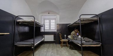 Военнопленных из КНДР не включили в обмен "1000 на 1000": названа причина