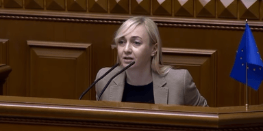 "Мы не получим": Сенат США провалит голосование за пакет помощи Украине, – нардеп