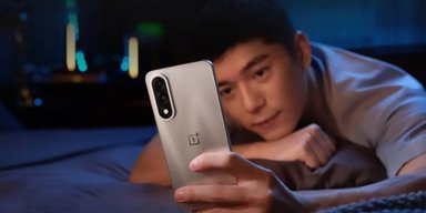 Бюджетні телефони OnePlus: моделі від 13 000 грн, які можна купити зараз (фото)