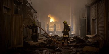 Ракети летять на Одесу. Як Україні захистити Південь від російського терору