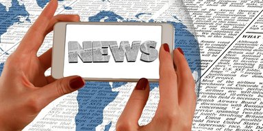 З яких джерел українці отримують актуальні новини, — дослідження