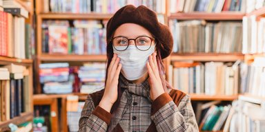 Карантинное чтиво. Какие книги читают украинцы