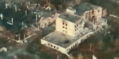 "Вогневе охоплення" Покровська: чим закінчилась операція ГУР між "клинами" ЗС РФ, — генерал (відео)