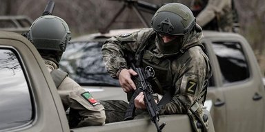 ЗС РФ просуваються в бік Курахового: аналітики DeepState зробили тривожний прогноз (карта)