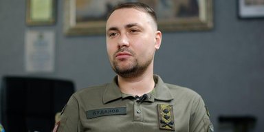 Ближе к весне: Буданов рассказал, когда завершится наступление россиян (видео)