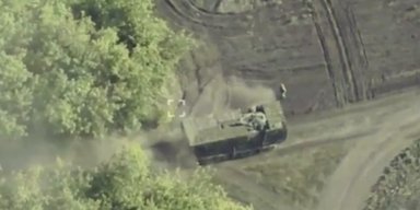 Ослабили врага: дрон ВСУ взорвал редкую российскую станцию "Зоопарк-1" за $25 млн (видео)