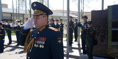 Чистки продолжаются: в России задержали заместителя начальника Генштаба ВС РФ