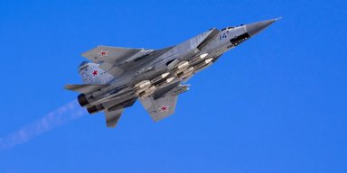 РФ ставить на озброєння нові ракети "повітря-повітря" з ядерними боєголовками, — розвідка США