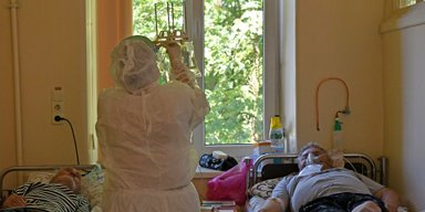 Налоги во время войны: где брать деньги на медицину и образование, если уменьшить налоги