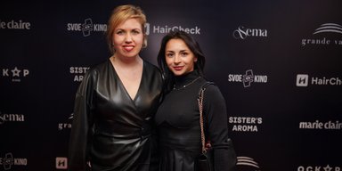 В Киеве состоялась премьера фильма о Джоне Гальяно: кто из звезд был на событии (фоторепортаж)