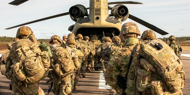 США могут вывести из Европы 20 тысяч своих военнослужащих: к чему это приведет, — WP